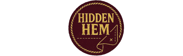 Hidden Hem
