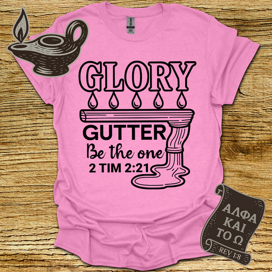 Glory 2 Timothy 2:21 T-shirt